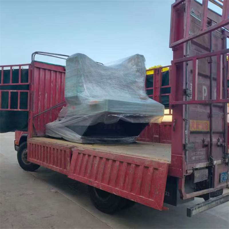 长沙市和静县：物流专线的高效货运解决方案