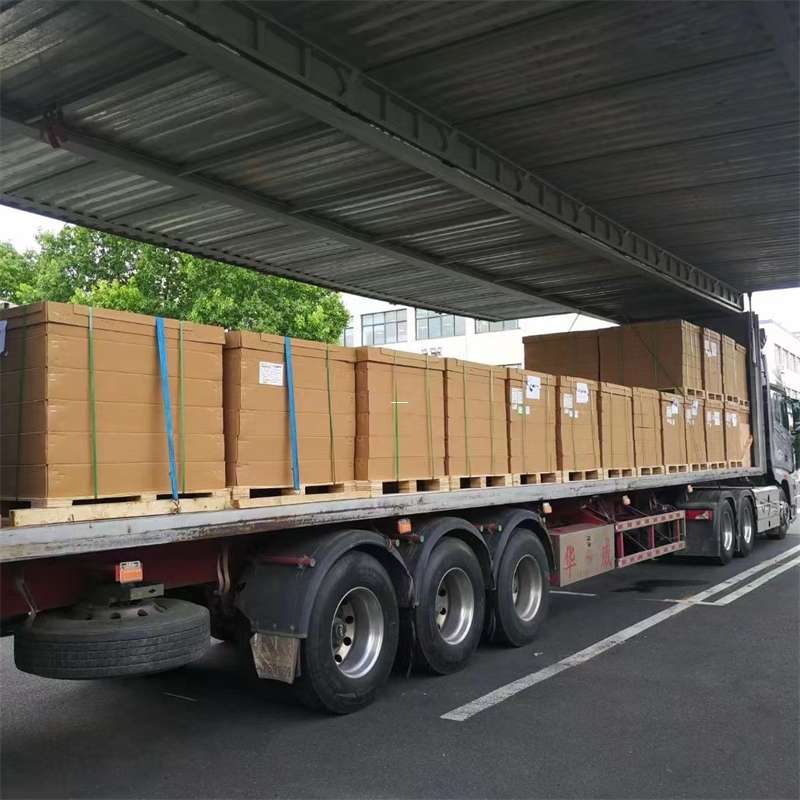 长沙市福山区物流：多元专线与高效运输探索
