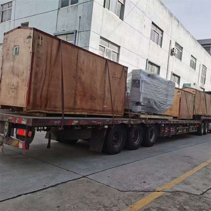 长沙市探索芝罘区多元化物流运输服务