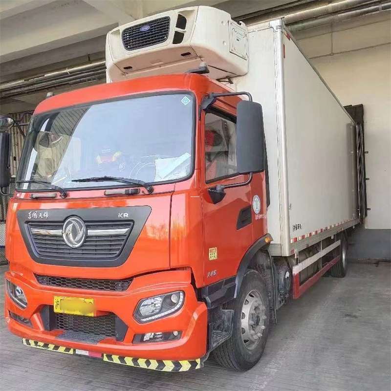 长沙市潞城区物流：多元专线与高效运输探秘