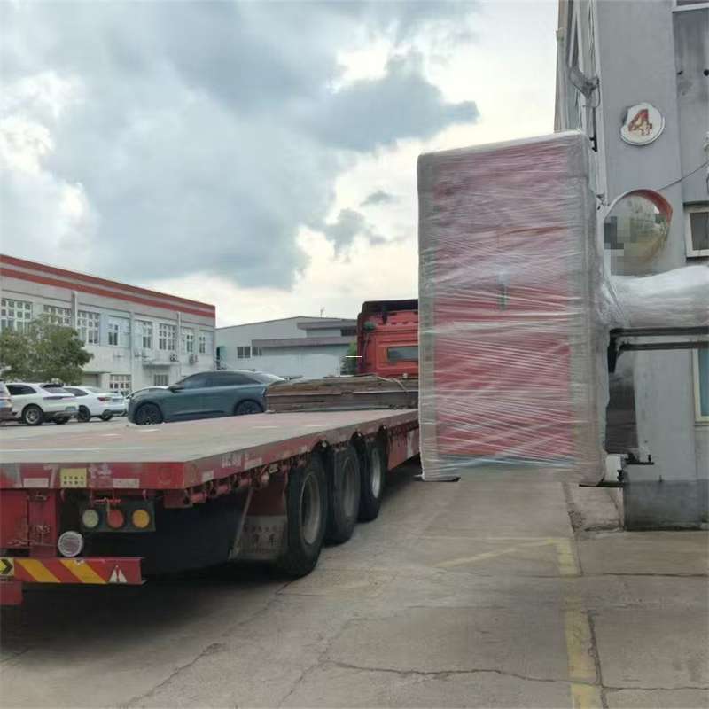 长沙市探析新平县多元高效的物流运输服务体系