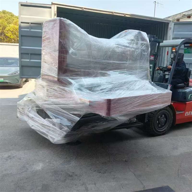 长沙市眉山市物流专线：多元货运服务探秘